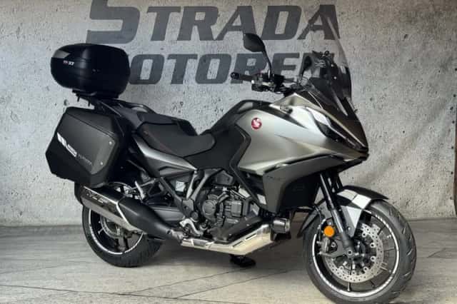 Honda Veelzijdig en expressief (2024) thumbnail 2