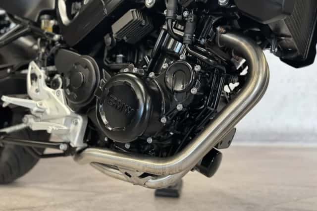 BMW F800R F800R (2017) thumbnail 5