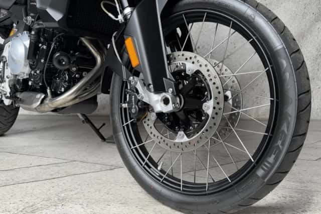 BMW F850GS (2020) thumbnail 3