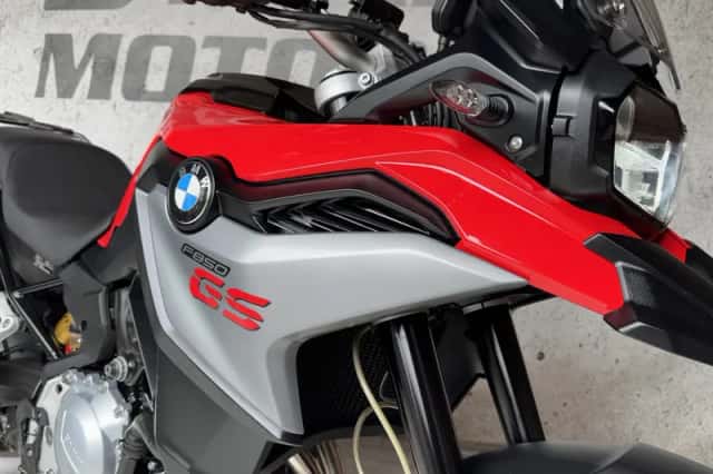 BMW F850GS (2020) thumbnail 4