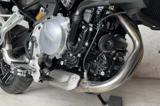 BMW F850GS (2020) thumbnail 5