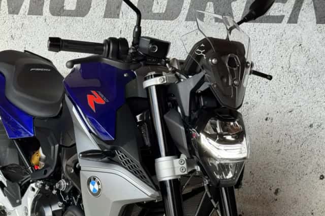 BMW F 900 R (2020) thumbnail 2