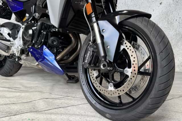 BMW F 900 R (2020) thumbnail 3