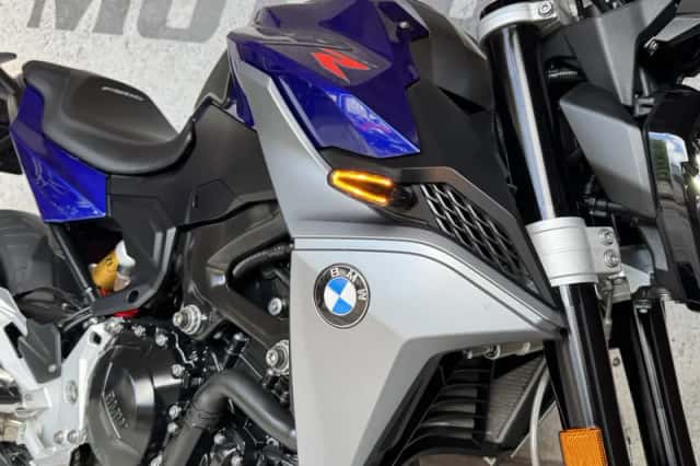 BMW F 900 R (2020) thumbnail 4