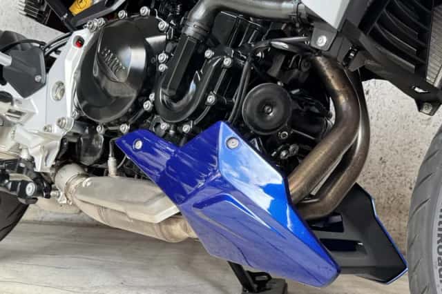 BMW F 900 R (2020) thumbnail 5