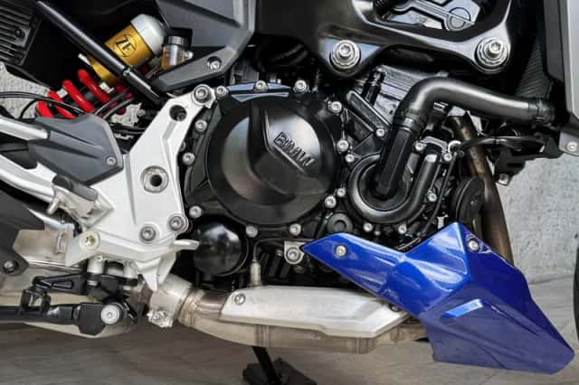 BMW F 900 R (2020) thumbnail 6