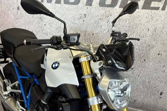 BMW R 1200 R (2017) thumbnail 2