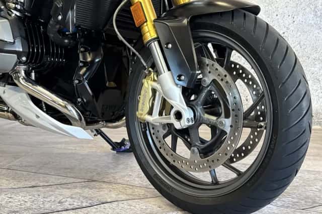 BMW R 1200 R (2017) thumbnail 3