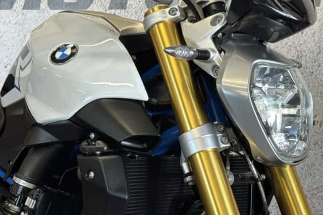 BMW R 1200 R (2017) thumbnail 4