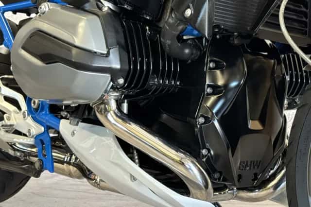 BMW R 1200 R (2017) thumbnail 5