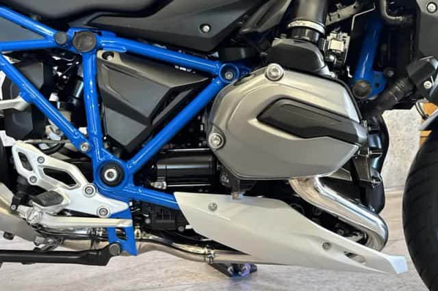 BMW R 1200 R (2017) thumbnail 6