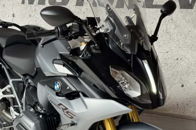 BMW R 1200 RS (2015) thumbnail 1