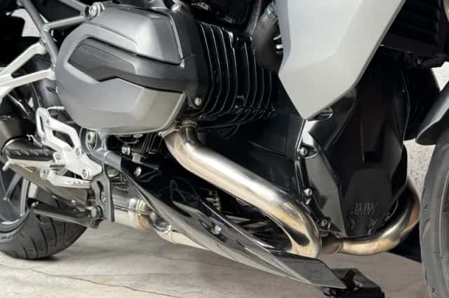 BMW R 1200 RS (2015) thumbnail 4