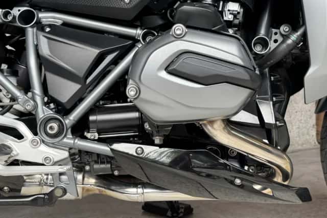 BMW R 1200 RS (2015) thumbnail 5