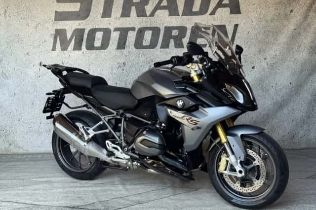 BMW R 1200 RS (2016) thumbnail 1
