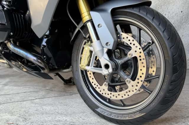 BMW R 1200 RS (2016) thumbnail 3