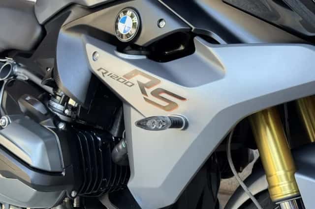 BMW R 1200 RS (2016) thumbnail 4