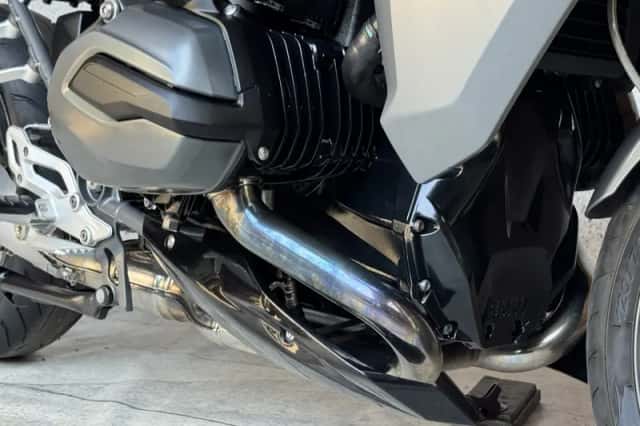 BMW R 1200 RS (2016) thumbnail 5