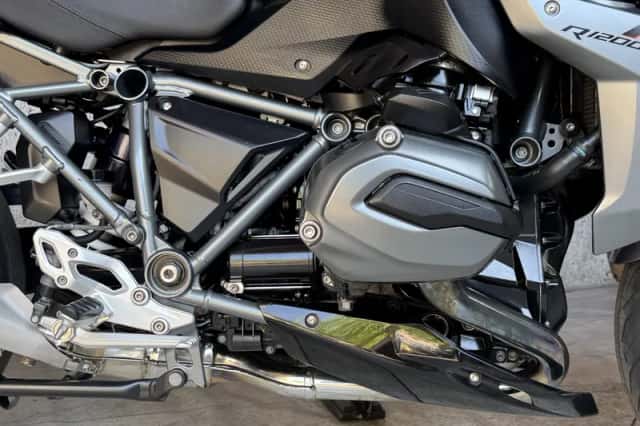 BMW R 1200 RS (2016) thumbnail 6