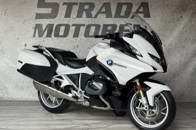 BMW R1250RT R1250RT ABS-ASC-ESA (2021) thumbnail 1