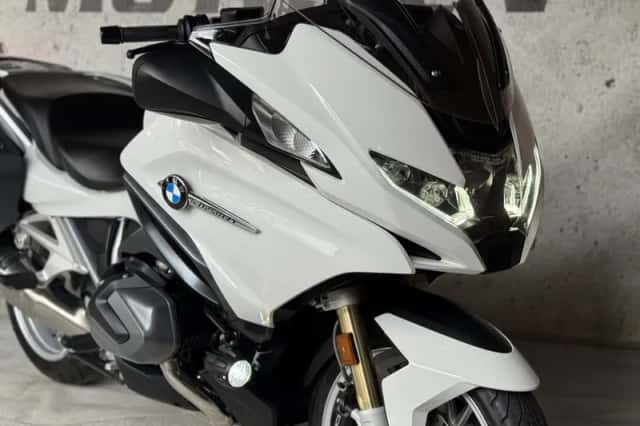 BMW R 1250 RT (2021) thumbnail 1