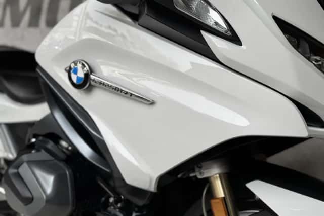 BMW R 1250 RT (2021) thumbnail 3