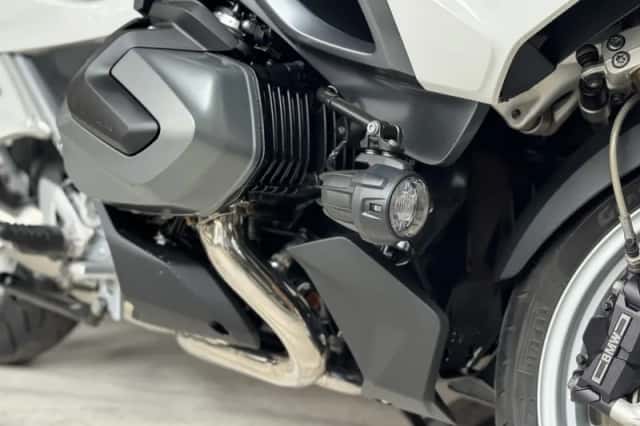 BMW R 1250 RT (2021) thumbnail 4