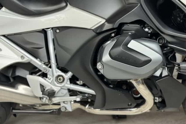 BMW R 1250 RT (2021) thumbnail 5