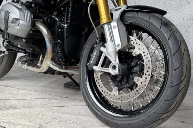 BMW RnineT (2014) thumbnail 3