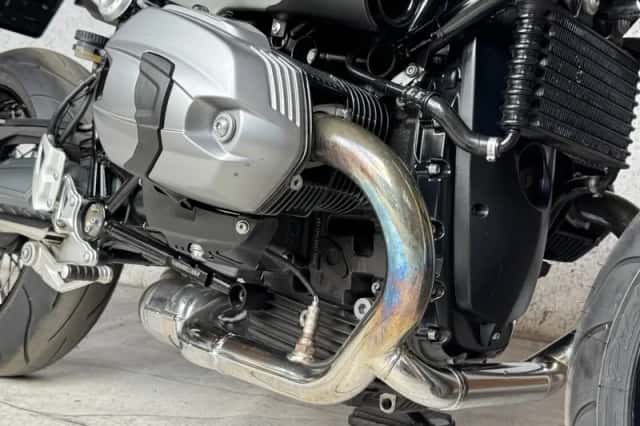 BMW RnineT (2014) thumbnail 5