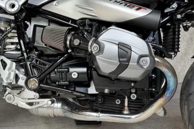 BMW RnineT (2014) thumbnail 6