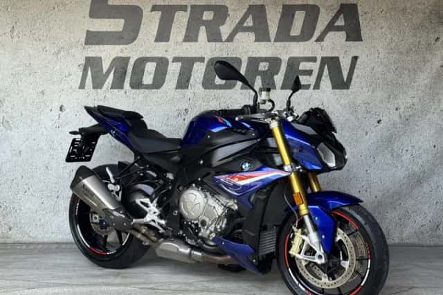 BMW S1000R S1000R (2020) thumbnail 1