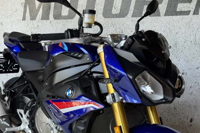 BMW S1000R S1000R (2020) thumbnail 2