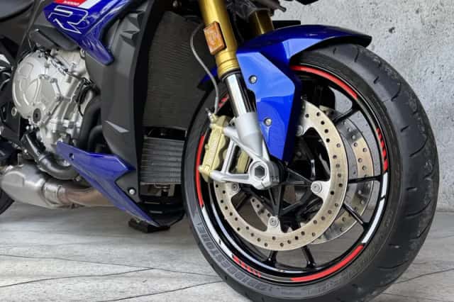 BMW S1000R S1000R (2020) thumbnail 3