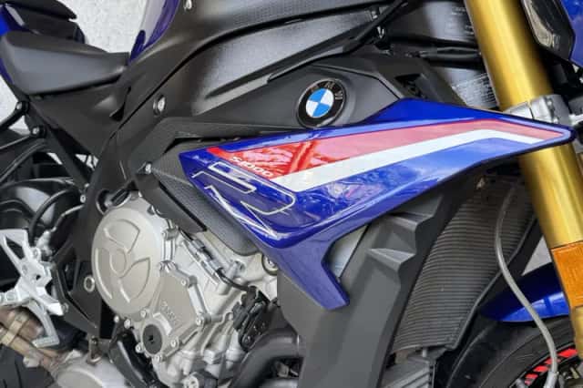 BMW S1000R S1000R (2020) thumbnail 4