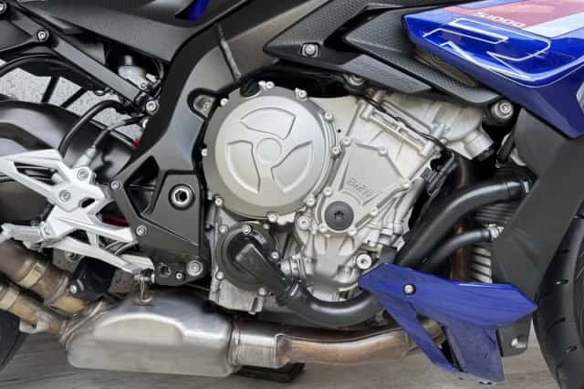 BMW S1000R S1000R (2020) thumbnail 5