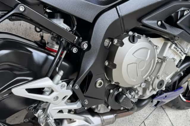 BMW S1000R S1000R (2020) thumbnail 6
