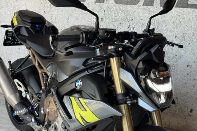 BMW S 1000 R (2024) thumbnail 1