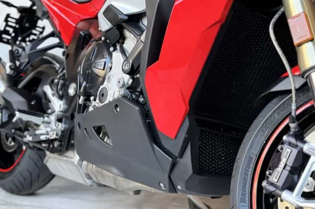BMW S 1000 XR (2020) thumbnail 3