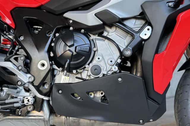 BMW S 1000 XR (2020) thumbnail 4