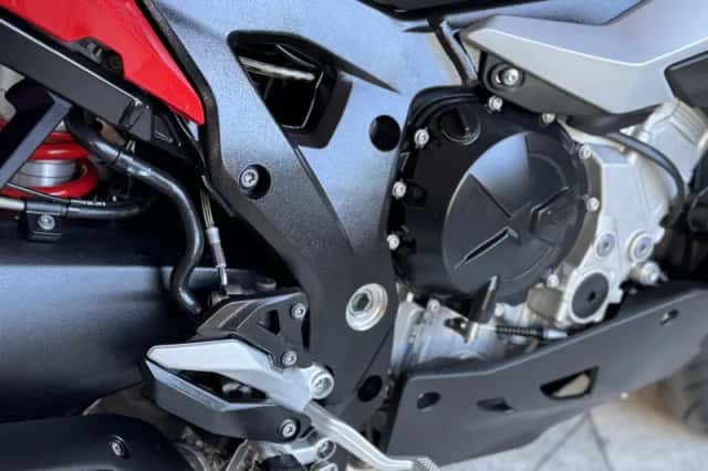 BMW S 1000 XR (2020) thumbnail 5