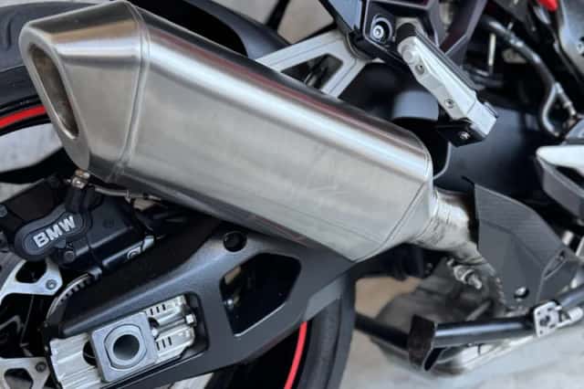 BMW S 1000 XR (2020) thumbnail 6