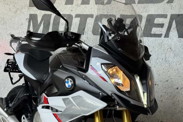 BMW S 1000 XR (2016) thumbnail 1