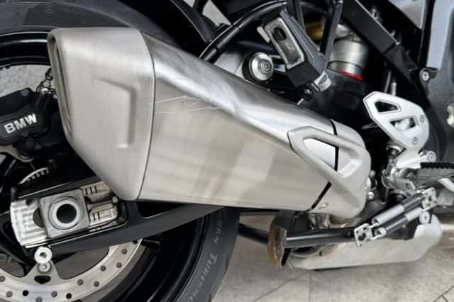 BMW S 1000 XR (2016) thumbnail 6