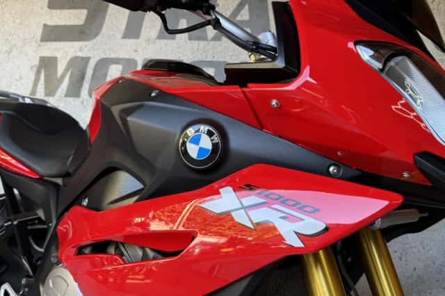 BMW S 1000 XR (2017) thumbnail 3