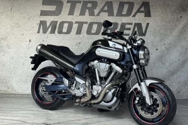Yamaha MT-01 (2005) thumbnail 1