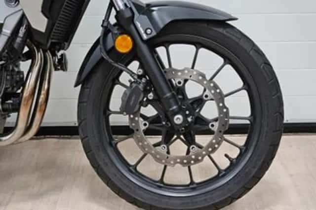 Honda CB500X (2019) thumbnail 5
