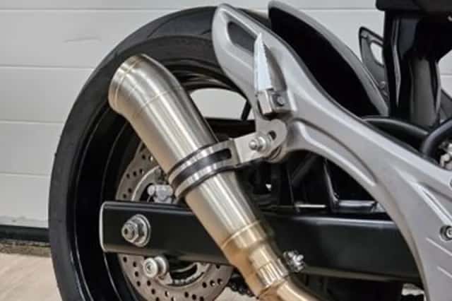 Suzuki SFV 650 Gladius (2011) thumbnail 2