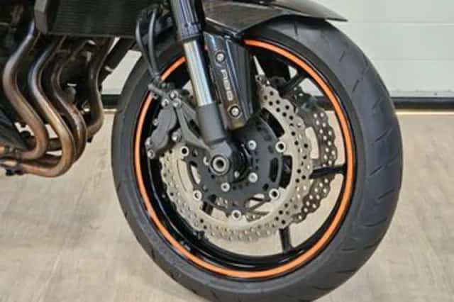 Kawasaki Z 800 E (2014) thumbnail 2