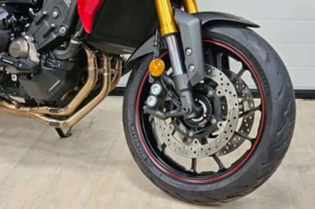 Yamaha Tracer 900 (2020) thumbnail 2